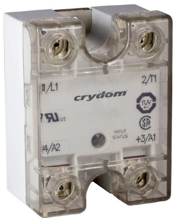 Crydom Halbleiterrelais 84137020H 1 St.