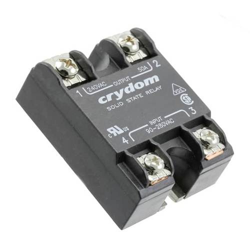 Thumbnail - Crydom Halbleiterrelais A2425-10 1 St.