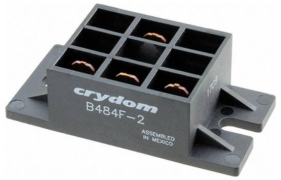 Crydom Gleichrichterdiode  B484F-2