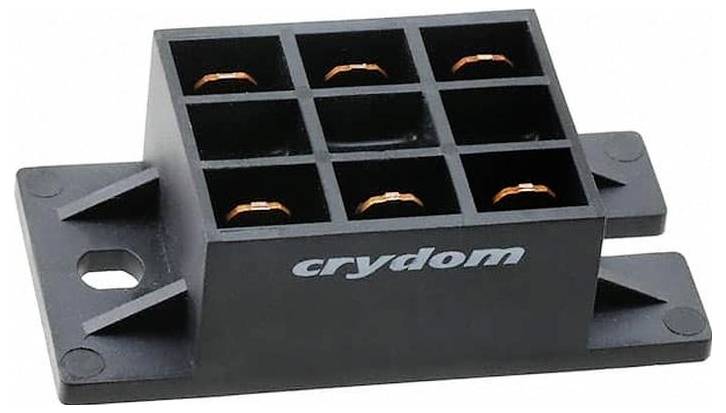 Crydom B512F-2 Thyristor (SCR) - Modul