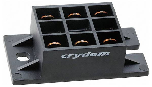 Crydom B513F-2 Thyristor (SCR) - Modul