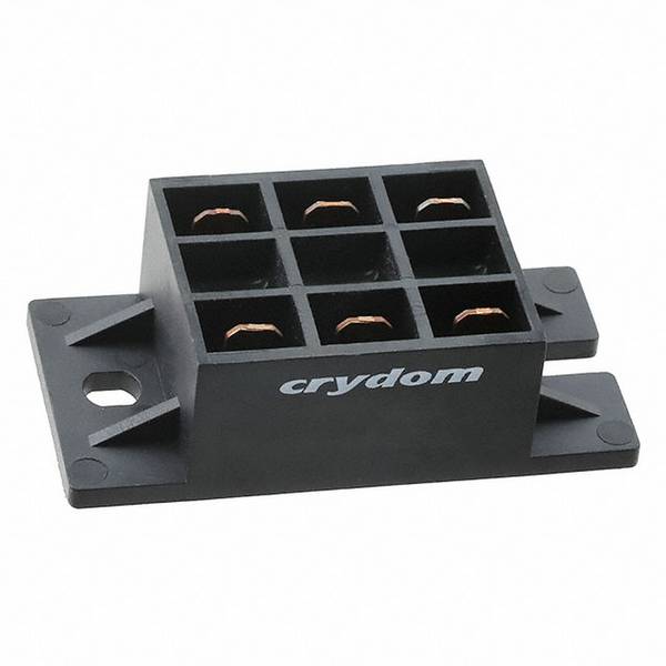Crydom B653-2 Thyristor (SCR) - Modul