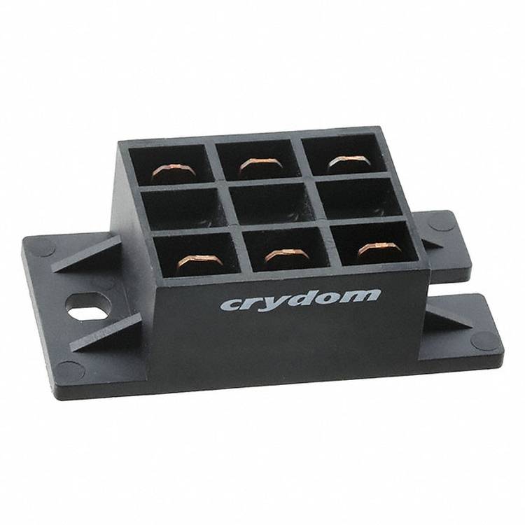 Crydom B653-2 Thyristor (SCR) - Modul-0