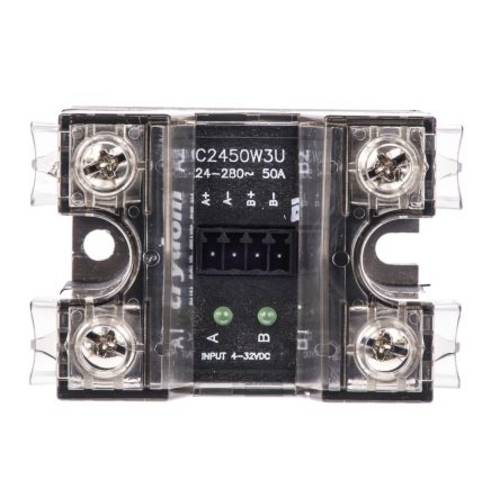 Crydom Halbleiterrelais CC2450W3U 1 St.