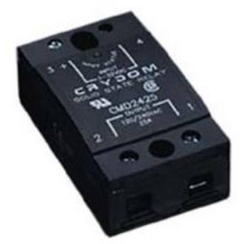 Crydom Halbleiterrelais CMA48125 1 St.