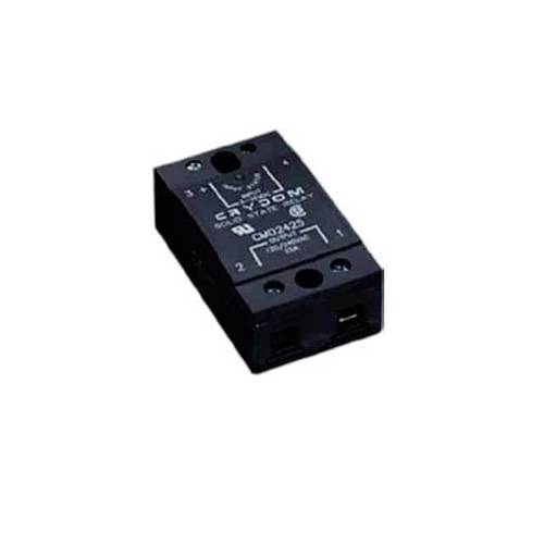 Crydom Halbleiterrelais CMD2475 1 St.