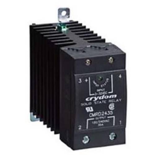 Crydom Halbleiterrelais CMRA6045 1 St.