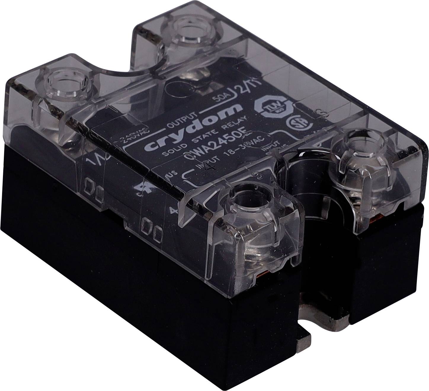 Crydom Halbleiterrelais CWA2450E 1 St.