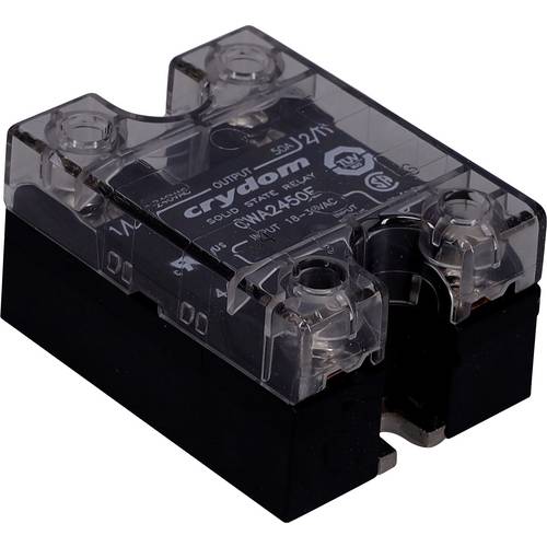 Crydom Halbleiterrelais CWA2450E 1 St.