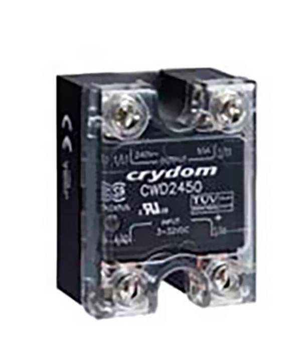 Crydom Halbleiterrelais CWD2425P 1 St.