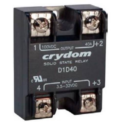 Crydom Halbleiterrelais D4D12 1 St.