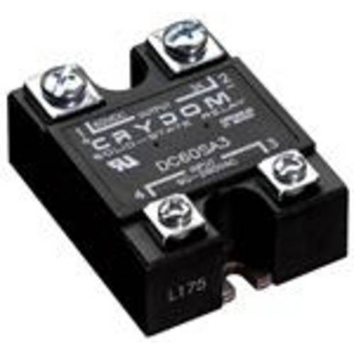 Crydom Halbleiterrelais DC60S3-B 1 St.