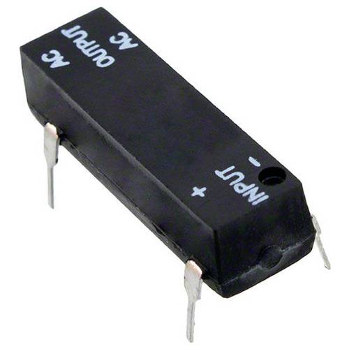 Crydom Halbleiterrelais DPA4119 1 St.