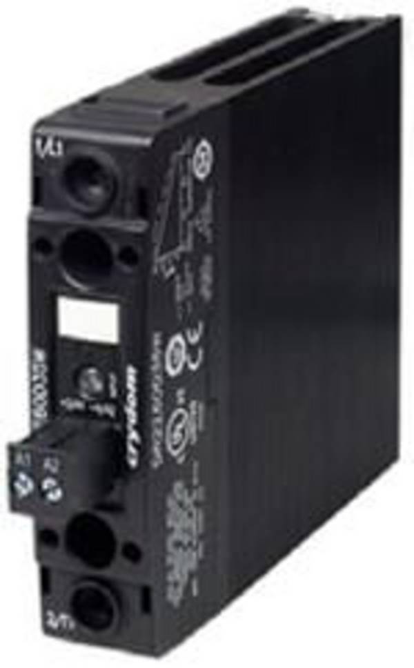 Crydom DR2260A30W Halbleiterschütz 1 St.