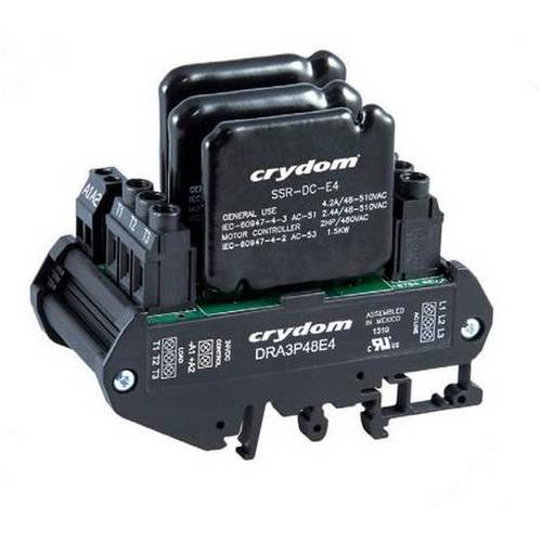 Crydom Halbleiterrelais DRA3P48E42 1 St.