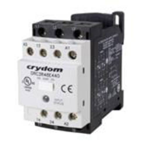 Crydom DRC3P48D433R Halbleiterschütz 1 St.