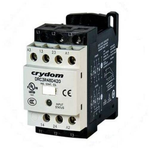 Crydom Halbleiterrelais DRC3R40E400 1 St.