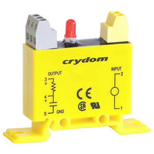 Crydom DR-IAC5E I/O-Modul