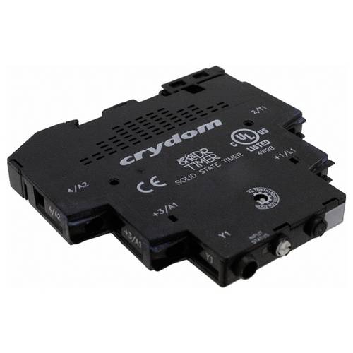 Crydom Halbleiterrelais DRTC24B06 1 St.