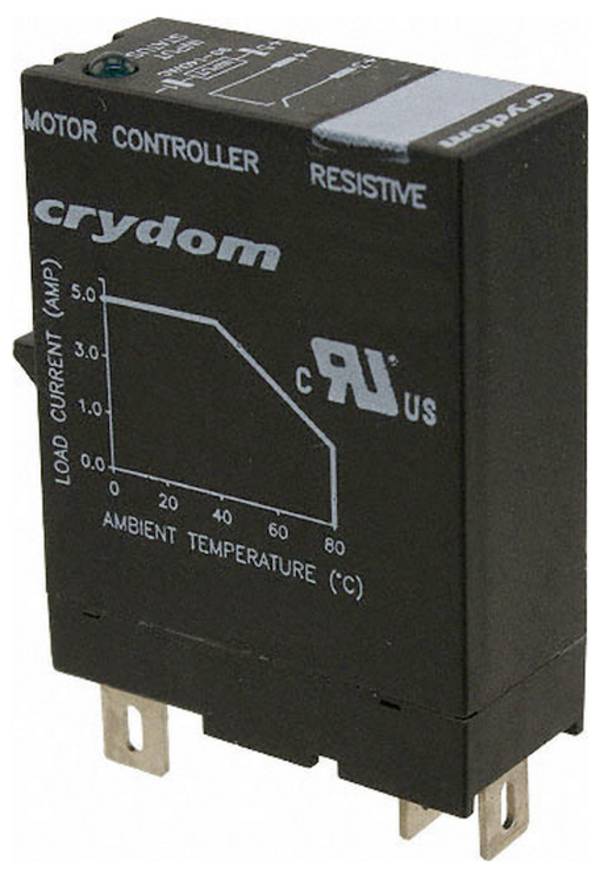 Crydom Halbleiterrelais ED06F5 1 St.