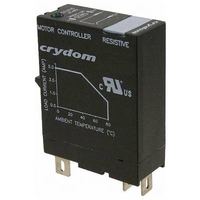Crydom Halbleiterrelais ED06F5 1 St.-0