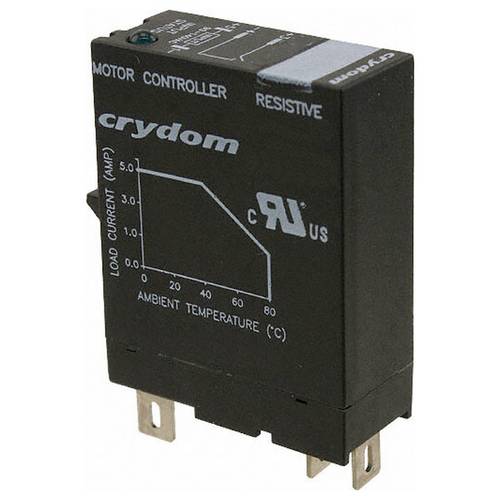 Crydom Halbleiterrelais ED10B5 1 St.