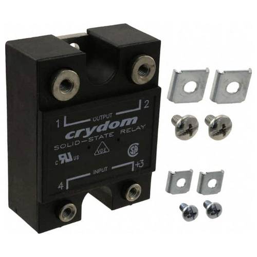Crydom Halbleiterrelais H12D4825 1 St.