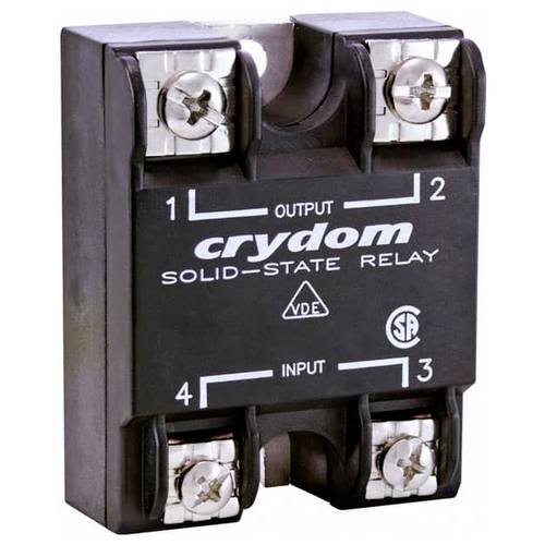 Crydom Halbleiterrelais HA4850E 1 St.
