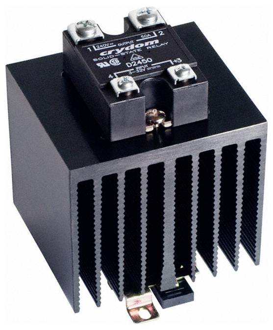 Crydom Halbleiterrelais HS122DR-HD6050 1 St.