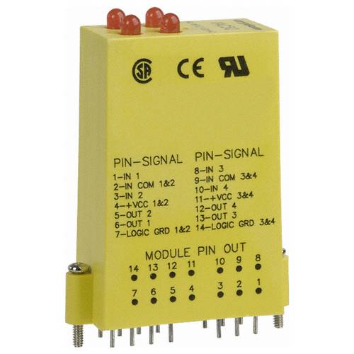 Crydom IAC5Q I/O-Modul