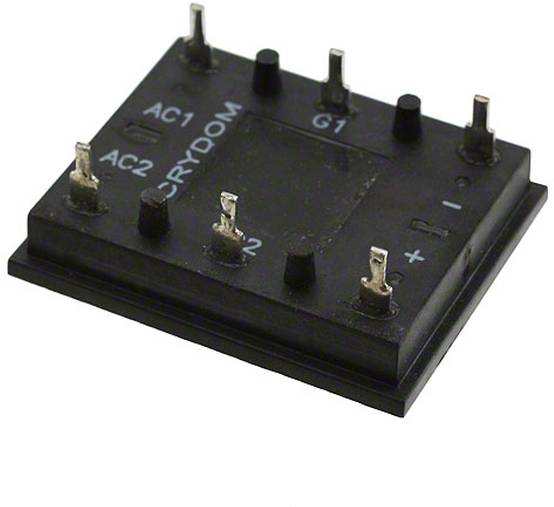 Crydom L312F Thyristor (SCR) - Modul-0