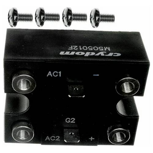 Crydom M5010012 Thyristor (SCR) - Modul