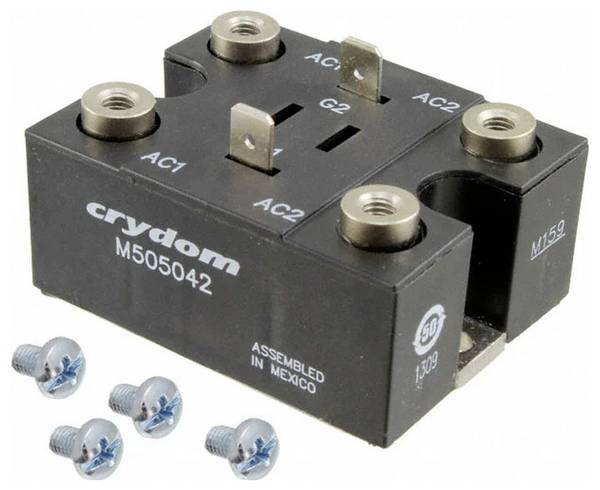 Crydom M505042 Thyristor (SCR) - Modul