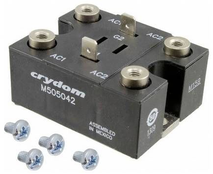 Crydom M505042 Thyristor (SCR) - Modul