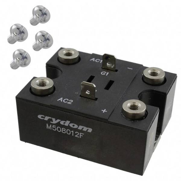 Crydom M508012F Thyristor (SCR) - Modul