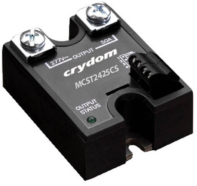 Crydom Halbleiterrelais MCST4825CM 1 St.