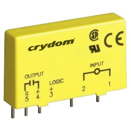 Thumbnail - Crydom M-IAC24 I/O-Modul