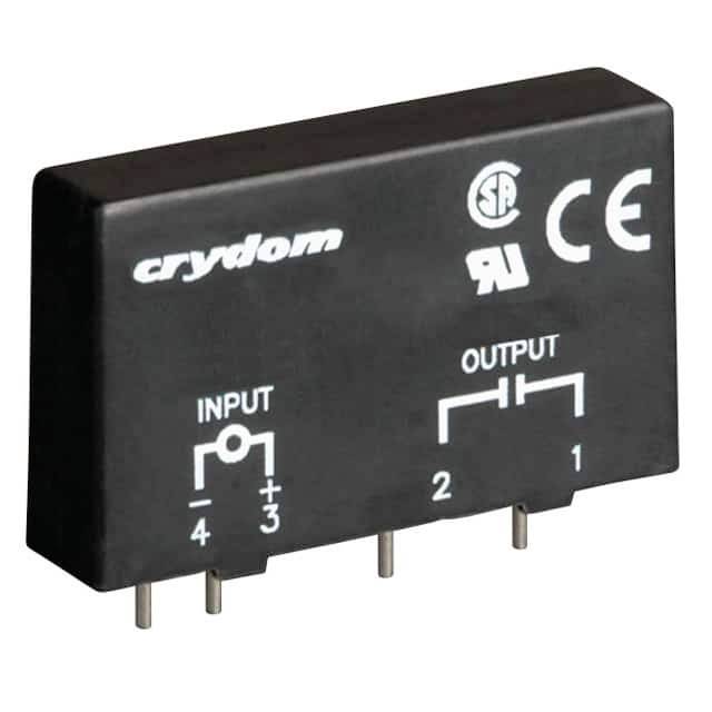 Crydom M-OAC5A I/O-Modul