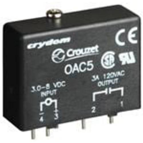 Thumbnail - Crydom OAC15 I/O-Modul