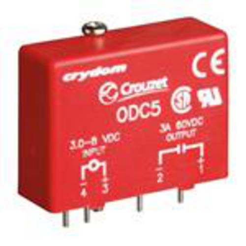 Thumbnail - Crydom ODC15 I/O-Modul