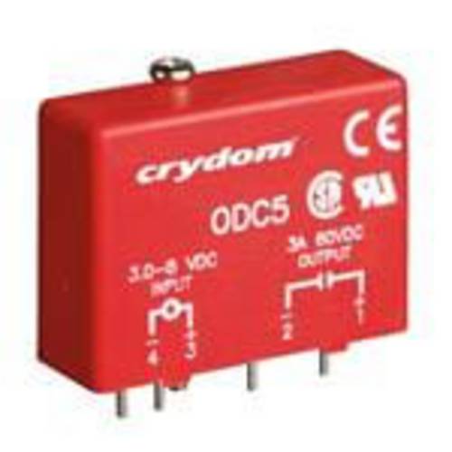 Thumbnail - Crydom ODC24 I/O-Modul