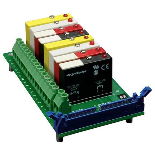 Crydom PB16C4T I/O-Modul