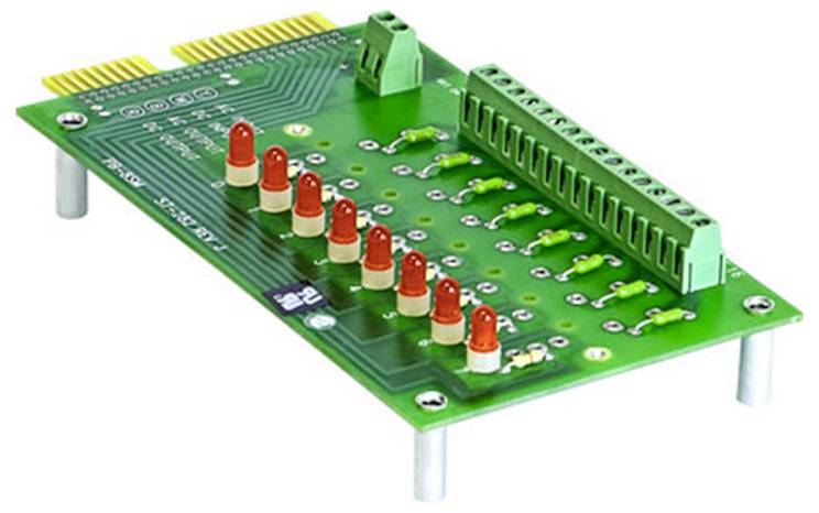 Crydom PB-16SM I/O-Modul