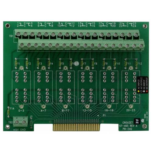 Crydom PB-24Q I/O-Modul