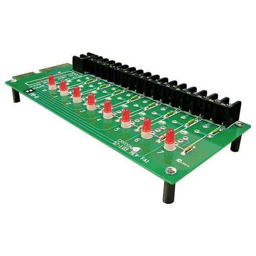 Crydom PB-8H I/O-Modul