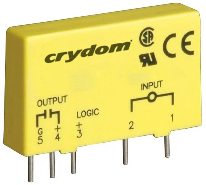 Crydom SM-IAC5A I/O-Modul