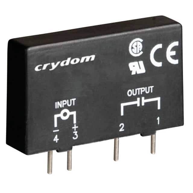 Crydom SM-OAC24 I/O-Modul