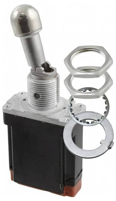 Honeywell SPS 101TL2-3D Kippschalter 1 St.