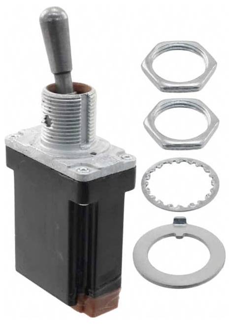 Honeywell SPS 101TL2-5 Kippschalter 1 St.