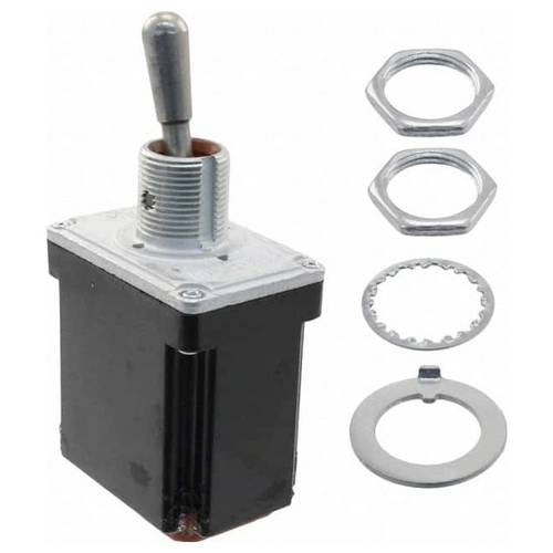 Honeywell SPS 102TL2-3 Kippschalter 1 St.